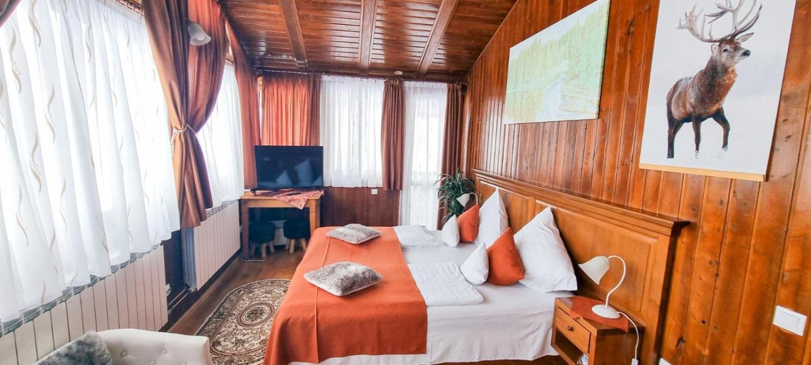 Cabana Balea Lac Cîrţişoara المظهر الخارجي الصورة