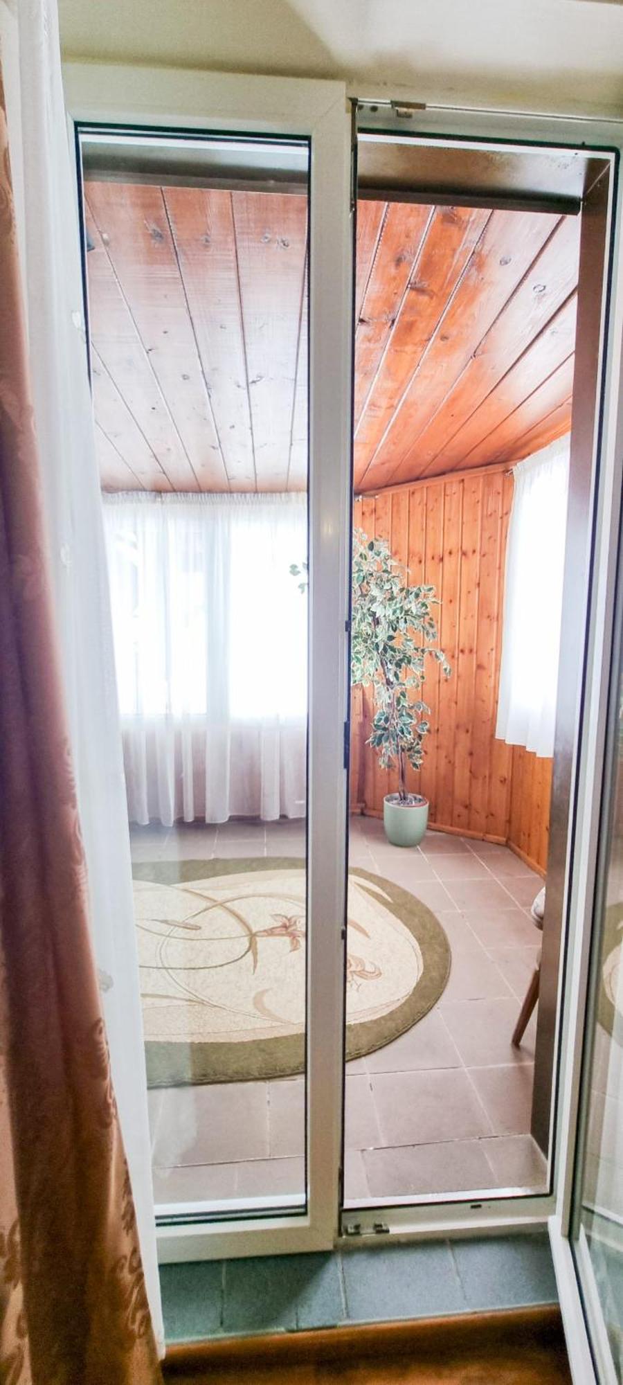 Cabana Balea Lac Cîrţişoara المظهر الخارجي الصورة