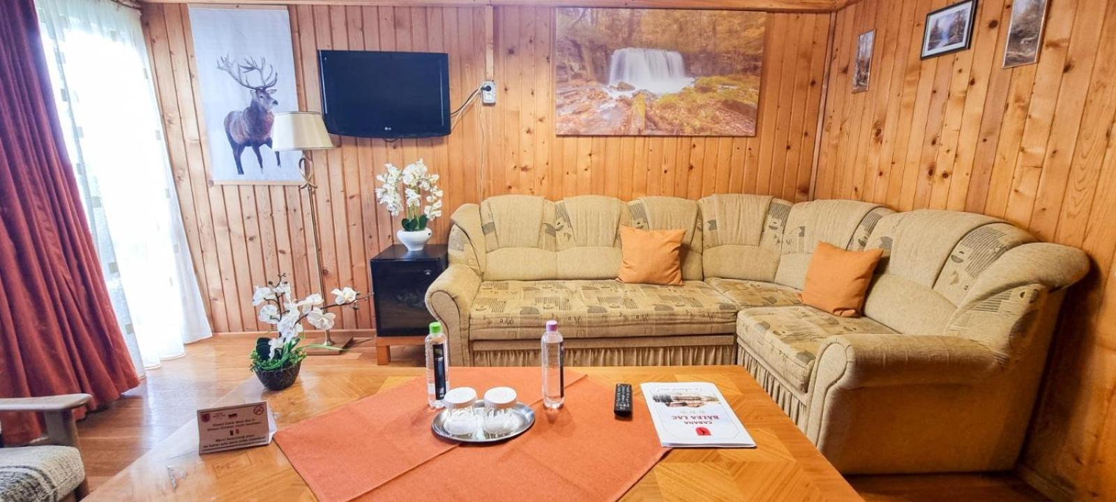 Cabana Balea Lac Cîrţişoara المظهر الخارجي الصورة