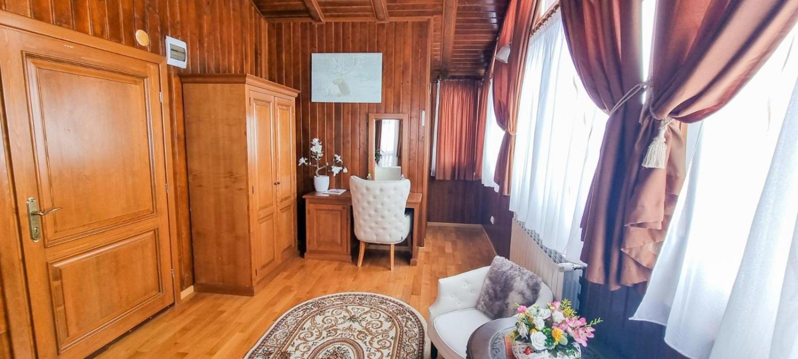 Cabana Balea Lac Cîrţişoara المظهر الخارجي الصورة