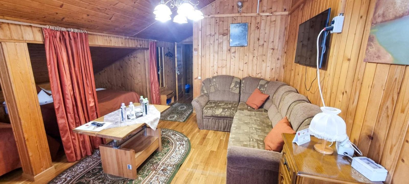 Cabana Balea Lac Cîrţişoara المظهر الخارجي الصورة